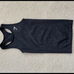 Gymshark tank top